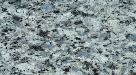 Blue Grey Granite countertops flooring modern interiors