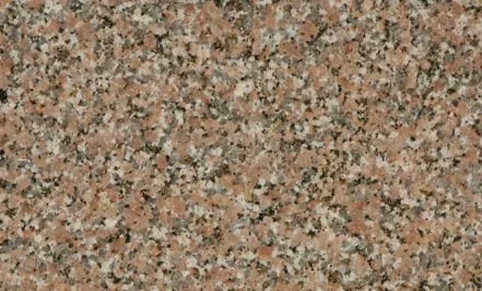 Light Pink Granite India staircases decorative