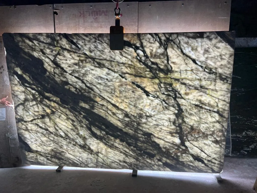 Vietnam White Marble India supplier